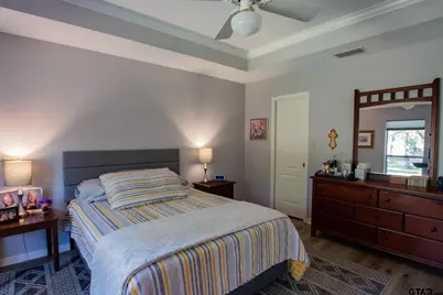 271 Greenbriar Trl, Holly Lake Ranch, TX 75765 - Photo 25