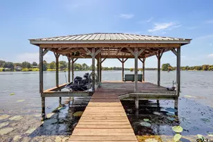8155 E Lake Dr, Murchison, TX 75778 - Photo 33