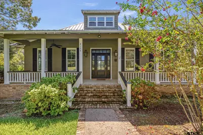 8155 E Lake Dr, Murchison, TX 75778 - Photo 5