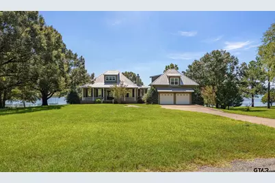 8155 E Lake Dr, Murchison, TX 75778 - Photo 3