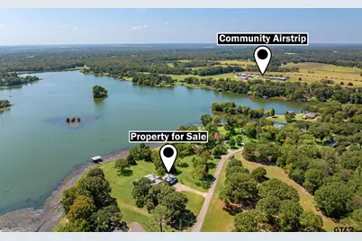 8155 E Lake Dr, Murchison, TX 75778 - Photo 41