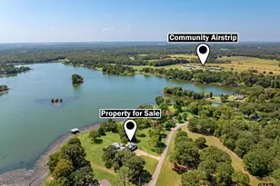 8155 E Lake Dr, Murchison, TX 75778 - Photo 41
