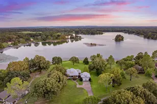 8155 E Lake Dr, Murchison, TX 75778 - Photo 1