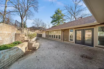 3829 Cloverdale, Tyler, TX 75701 - Photo 41