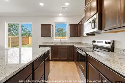 16029 Sir Barton Drive, Lindale, TX 75771 - Photo 5