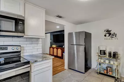 518 E Fifth St., Tyler, TX 75701 - Photo 5
