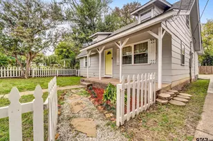 518 E 5th St, Tyler, TX 75701 - Photo 1