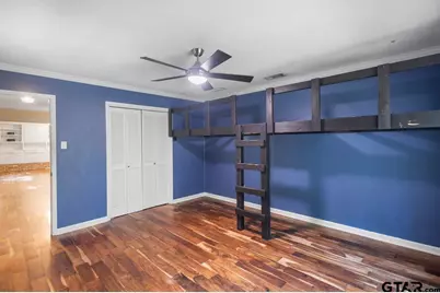 211 Hideaway Ln. Central, Hideaway, TX 75771 - Photo 23