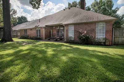 1413 Holly Creek Drive, Tyler, TX 75703 - Photo 35