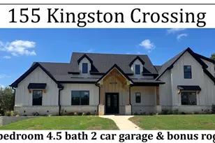 155 Kingston Xing, Bullard, TX 75757 - Photo 1