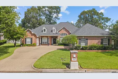 6312 Ashmore, Tyler, TX 75703 - Photo 1