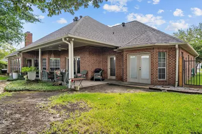 6312 Ashmore, Tyler, TX 75703 - Photo 31