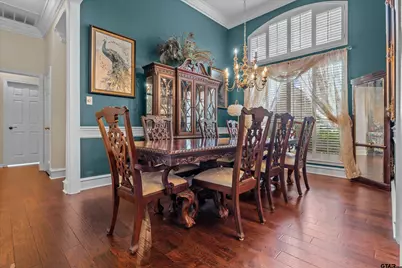 6312 Ashmore, Tyler, TX 75703 - Photo 7