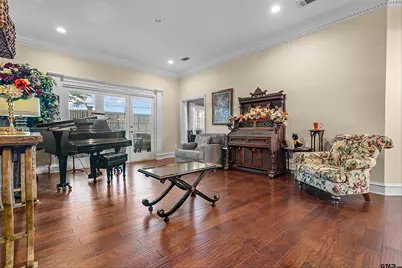 6312 Ashmore, Tyler, TX 75703 - Photo 9