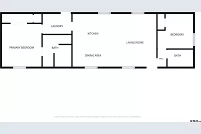 3402 Cr 4118, Jacksonville, TX 75766 - Photo 29
