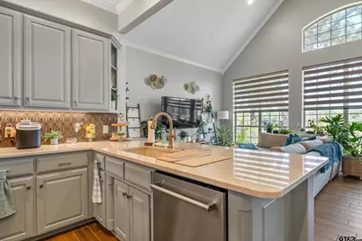 14451 Starlight Cir, Arp, TX 75750 - Photo 19