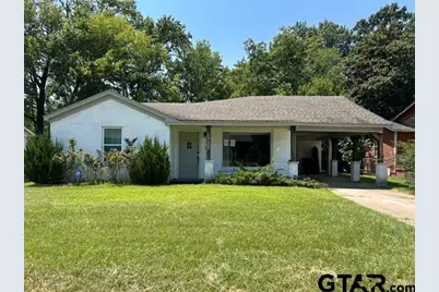 1722 N Hill Ave, Tyler, TX 75702 - Photo 1