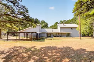 3645 Silk Tree Rd, Gilmer, TX 75645 - Photo 1