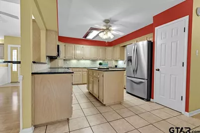 435 Lonestar, Hideaway, TX 75771 - Photo 9