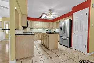 435 Lonestar, Hideaway, TX 75771 - Photo 9