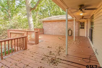 435 Lonestar, Hideaway, TX 75771 - Photo 25