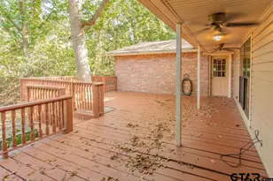 435 Lonestar, Hideaway, TX 75771 - Photo 25