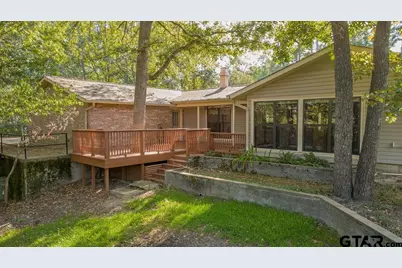 435 Lonestar, Hideaway, TX 75771 - Photo 37