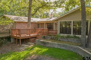 435 Lonestar, Hideaway, TX 75771 - Photo 37