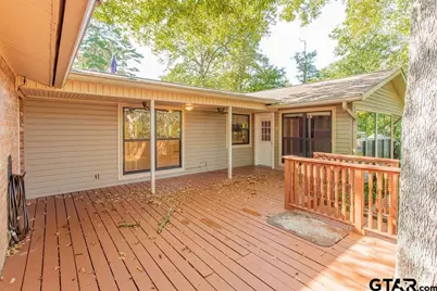 435 Lonestar, Hideaway, TX 75771 - Photo 27
