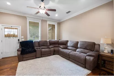 2308 Pittman Ln, Lindale, TX 75771 - Photo 5