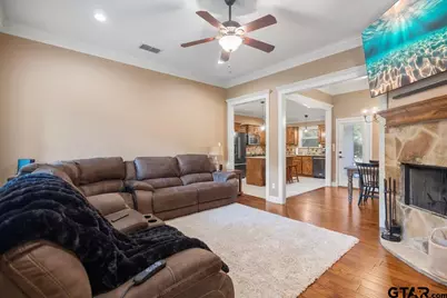 2308 Pittman Ln, Lindale, TX 75771 - Photo 3