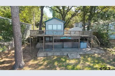 17257 Lakeside Drive, Flint, TX 75762 - Photo 1