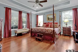 233 Winged Foot, Hideaway, TX 75771 - Photo 17