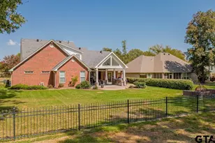 233 Winged Foot, Hideaway, TX 75771 - Photo 35