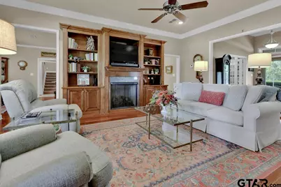 233 Winged Foot, Hideaway, TX 75771 - Photo 9