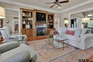 233 Winged Foot, Hideaway, TX 75771 - Photo 9