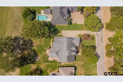 233 Winged Foot, Hideaway, TX 75771 - Photo 41