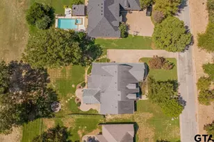 233 Winged Foot, Hideaway, TX 75771 - Photo 41