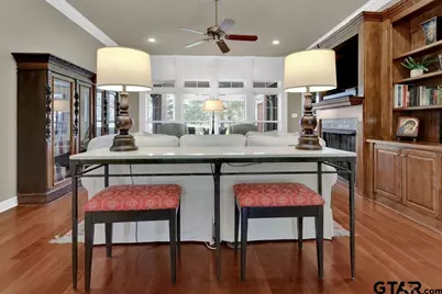 233 Winged Foot, Hideaway, TX 75771 - Photo 7