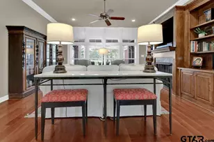 233 Winged Foot, Hideaway, TX 75771 - Photo 7