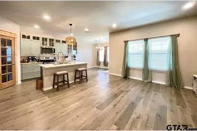 1206 Hidden Valley, Chandler, TX 75758 - Photo 5