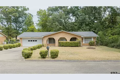 2810 Teakwood Dr, Longview, TX 75604 - Photo 25
