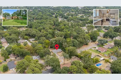 2810 Teakwood Dr, Longview, TX 75604 - Photo 23