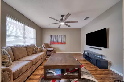 2810 Teakwood Dr, Longview, TX 75604 - Photo 11