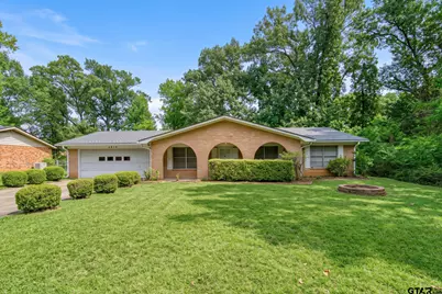 2810 Teakwood Dr, Longview, TX 75604 - Photo 1