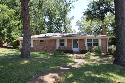 1536 Crockett Dr, Tyler, TX 75701 - Photo 1