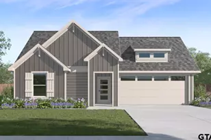 223 Yates St, Bullard, TX 75757 - Photo 1