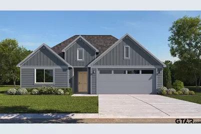 185 Brooks Street, Bullard, TX 75757 - Photo 1