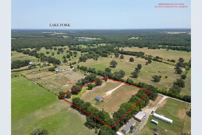 429 County Road 2610, Alba, TX 75410 - Photo 1