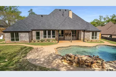333 Hines Crossing, Bullard, TX 75757 - Photo 37